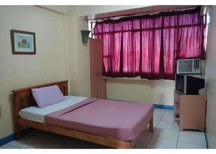 Hotel Capitol Tourist 3*