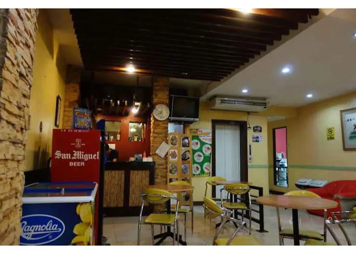 Capitol Tourist Hotel