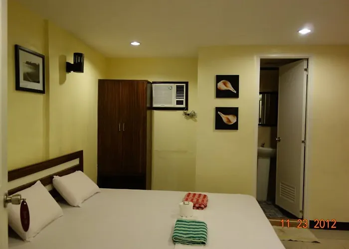 Capitol Tourist Cebu